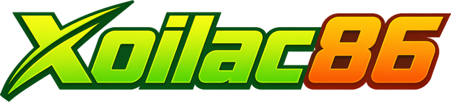 Logo xoilac86